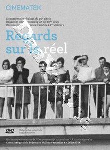 Belgian Documentaries from the 20th Century |6 Films | Dimanche / Week-end ou La qualit de la vie / Du verbe aimer / Les amants d